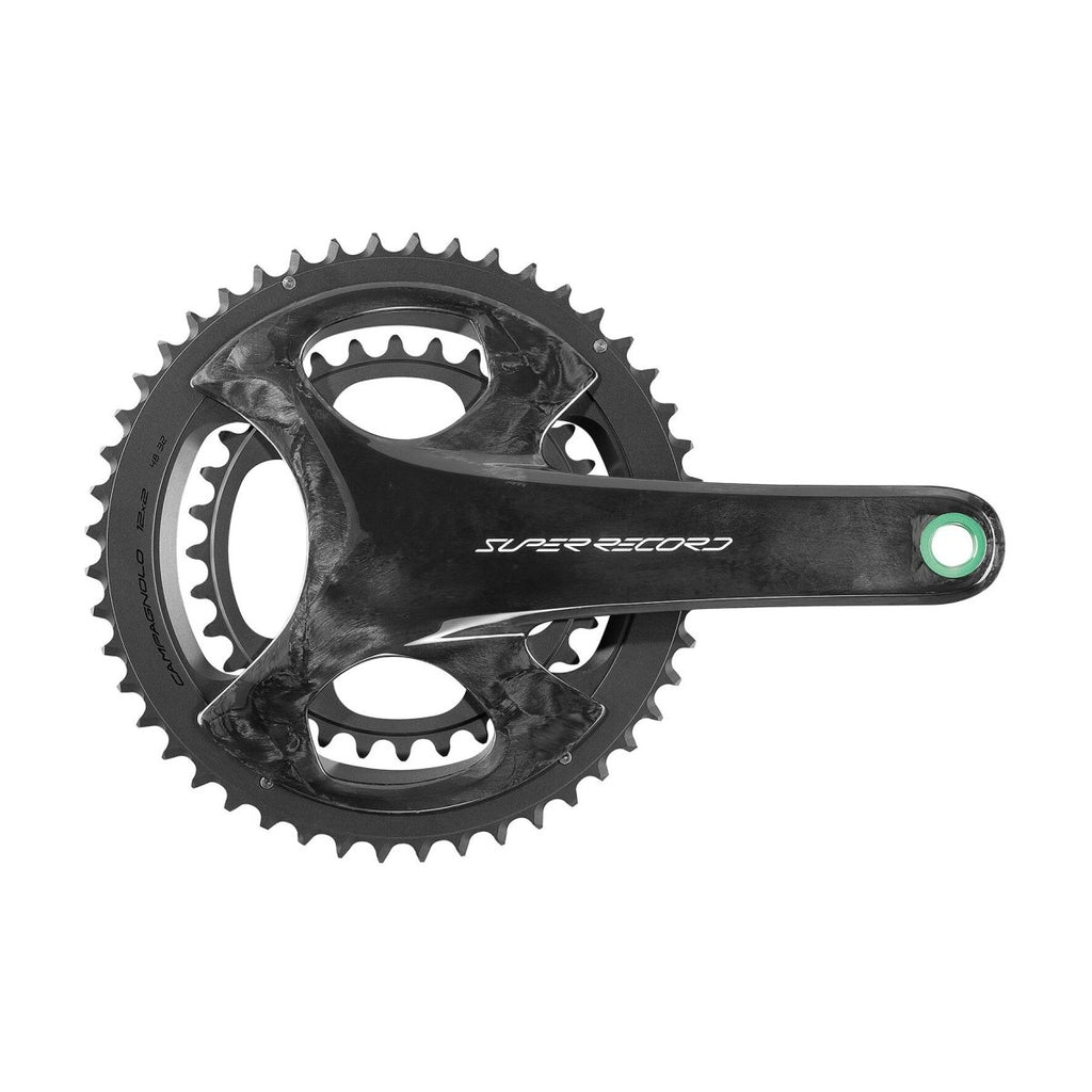 Grupo completo Campagnolo Super Record Wireless 12v – KyV Cycling