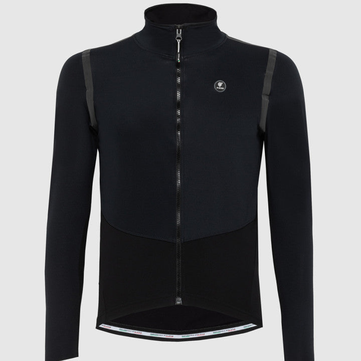 PISSEI Primapelle WINDPROOF LONG SLEEVE JERSEY