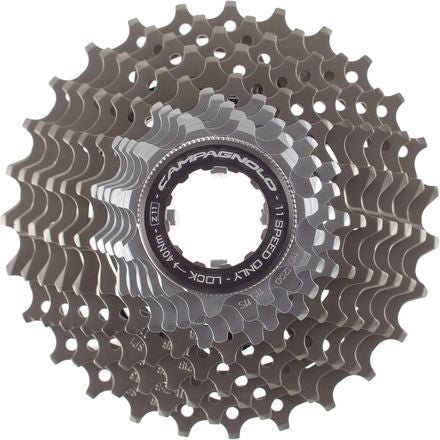 Piñon Super Record 11 velocidades - CAMPAGNOLO - KyV Cycling