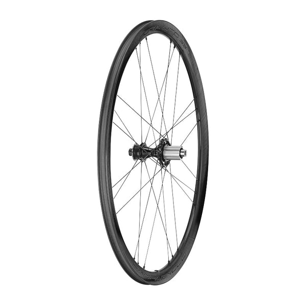 S*y様 CAMPAGNOLO BORA WTO 33 DB シマノフリー2wa Ruedas Campagnolo BORA WTO 33 Disc Brake – KyV Cycling