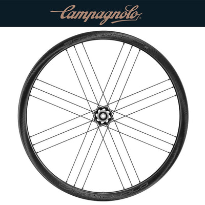 Ruedas Campagnolo BORA WTO 33 Disc Brake