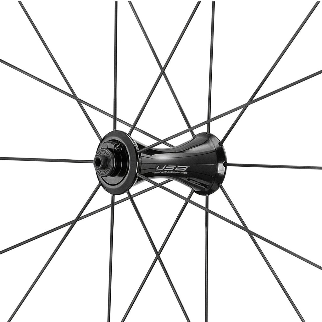 Ruedas Campagnolo BORA WTO 33 RIM / Carbon / 1395 gr. – KyV Cycling