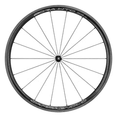 Ruedas Campagnolo BORA WTO 33 RIM / Carbon / 1395 gr. – KyV Cycling
