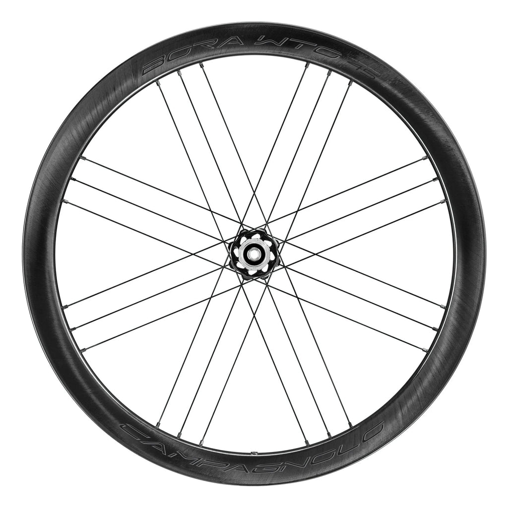 Ruedas Bicicleta Campagnolo BORA WTO 45 – KyV Cycling