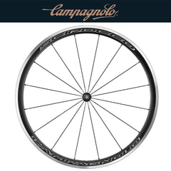 Ruedas Campagnolo Scirocco: Alta calidad y rendimiento. – KyV Cycling