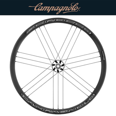 Ruedas Campagnolo Scirocco Disc Brake