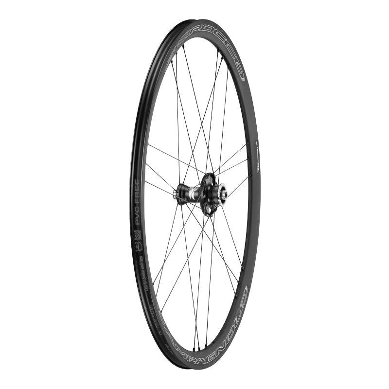 Ruedas Campagnolo Scirocco Disc Brake – KyV Cycling
