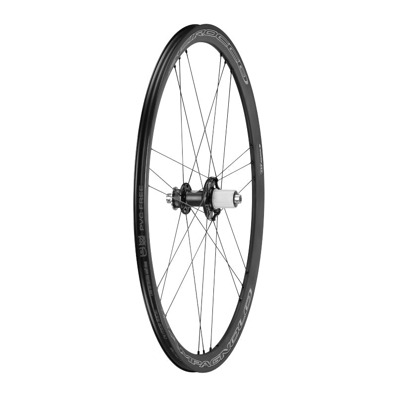Campagnolo Scirocco 35mm 700*23c 後輪だけ Ruedas Campagnolo Scirocco Disc Brake – KyV Cycling