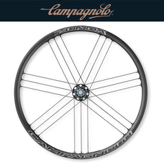 Ruedas Campagnolo ZONDA Disc Brake – KyV Cycling