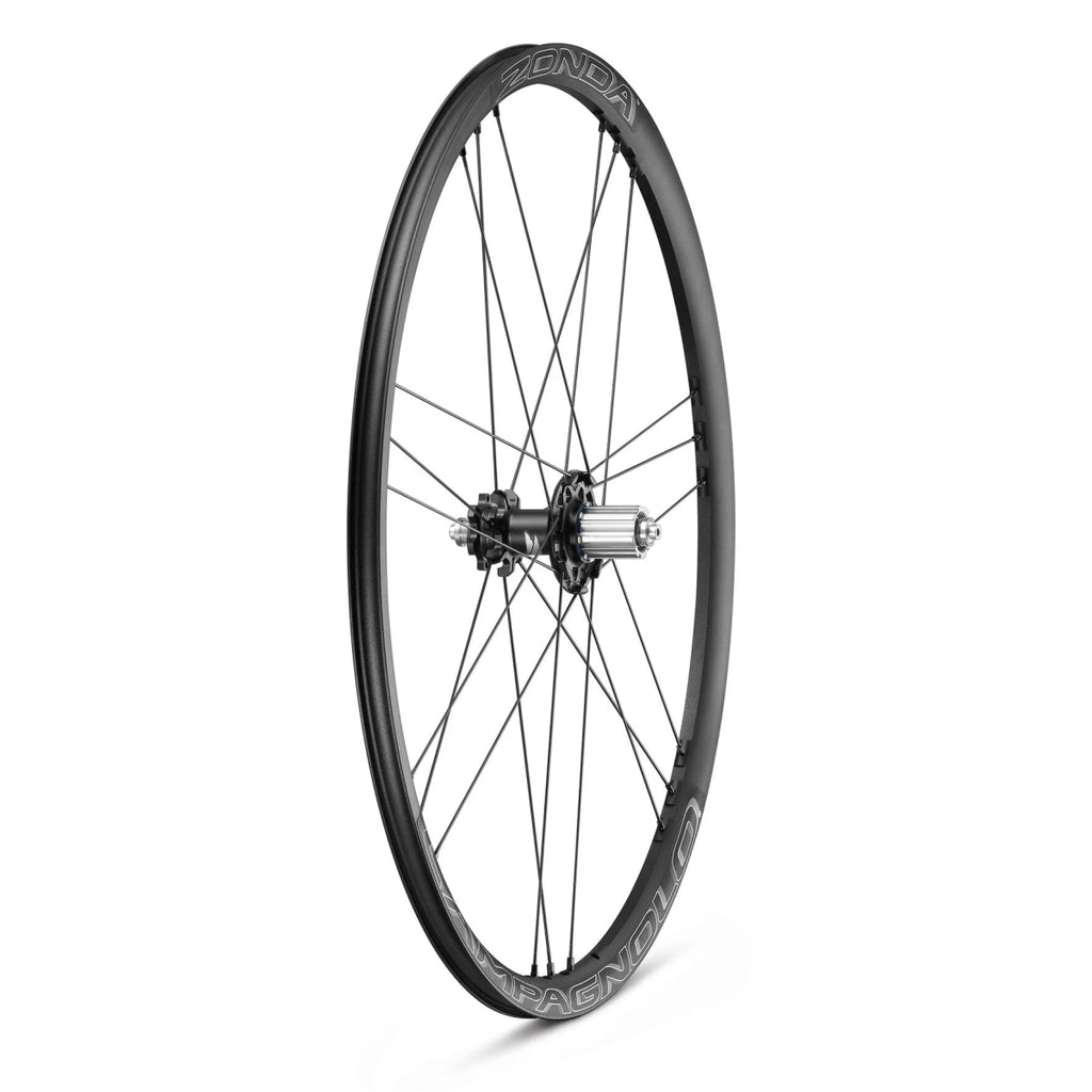 Ruedas Campagnolo ZONDA Disc Brake – KyV Cycling