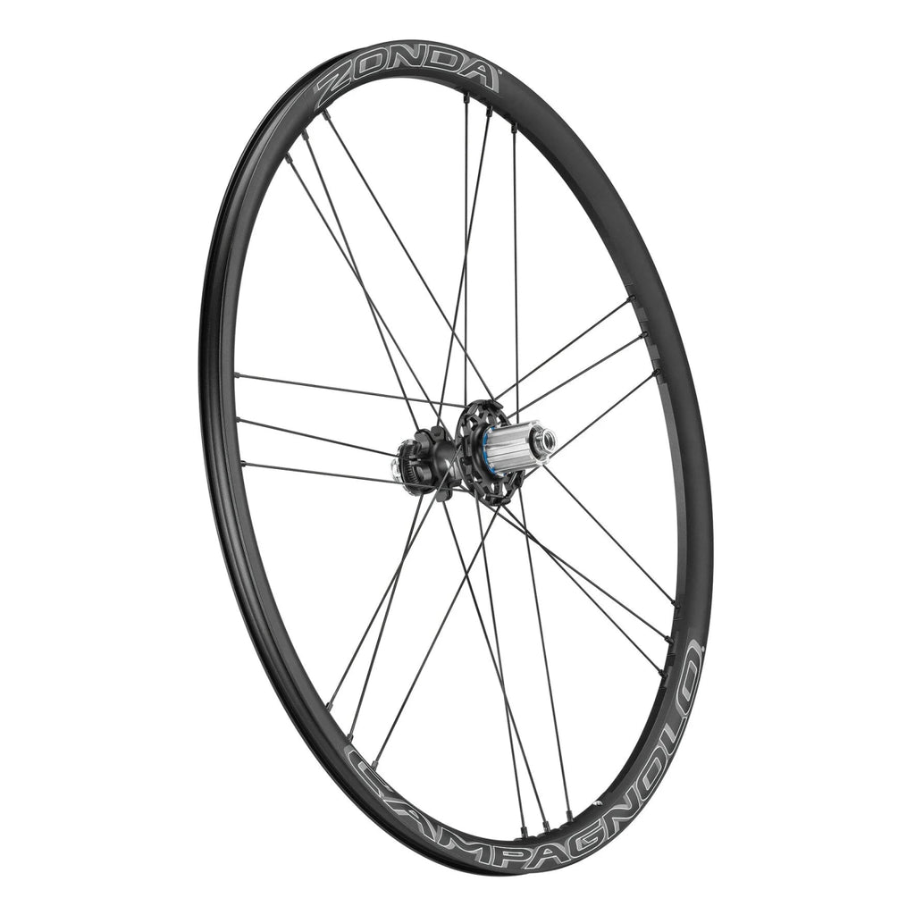 Ruedas Campagnolo ZONDA Disc Brake – KyV Cycling