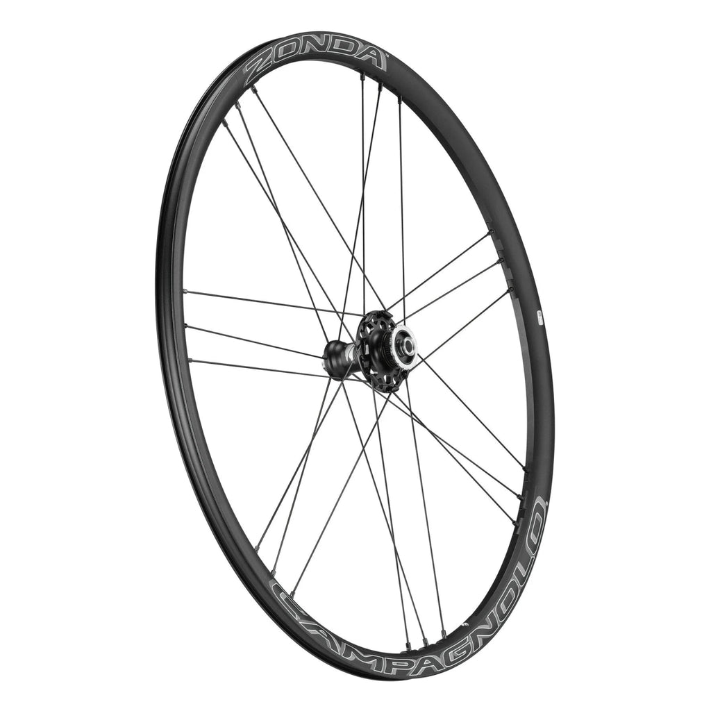 Ruedas Campagnolo ZONDA Disc Brake – KyV Cycling