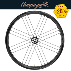 Ruedas Shamal Carbon Disc Brake – KyV Cycling