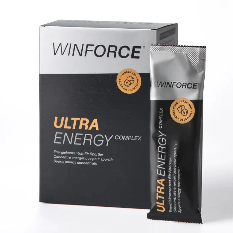 WinForce Ultra Energy