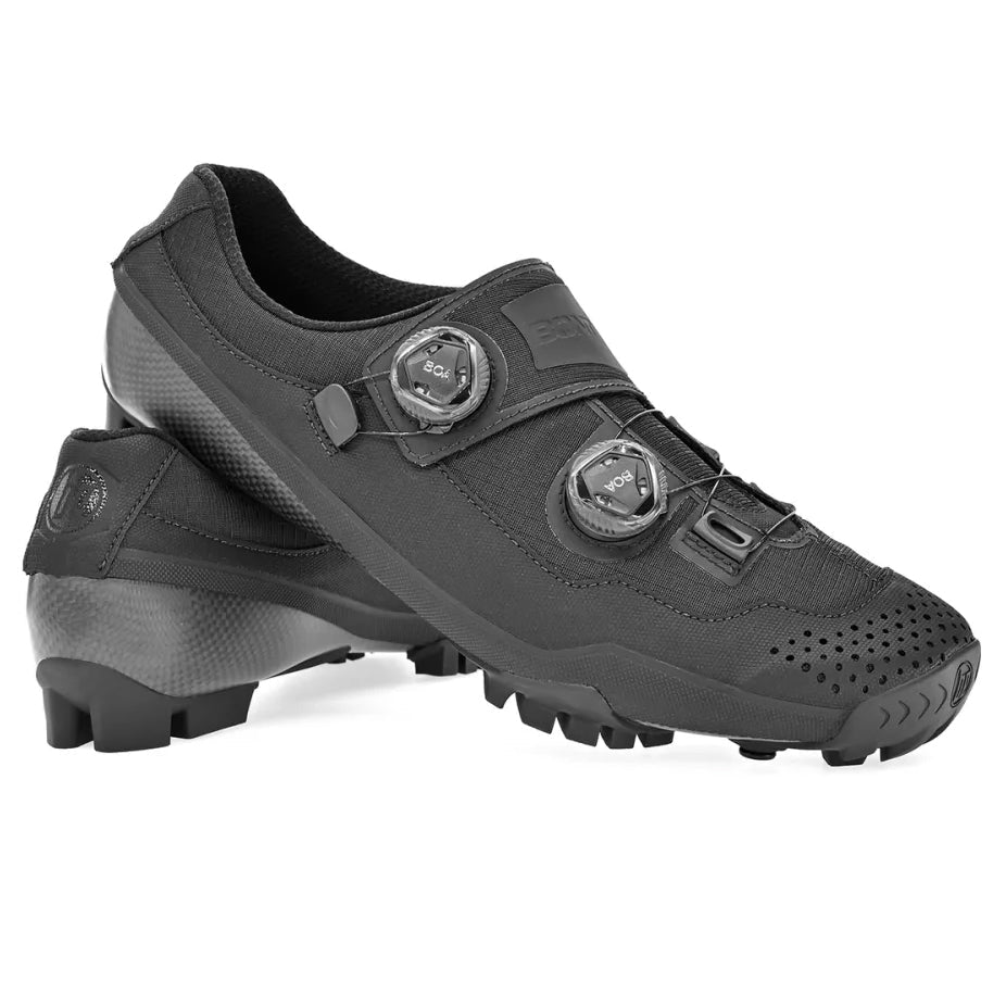 Zapato Ciclismo Marca BONT modelo Riot G GRAVEL - MTB - Bont - KyV Cycling