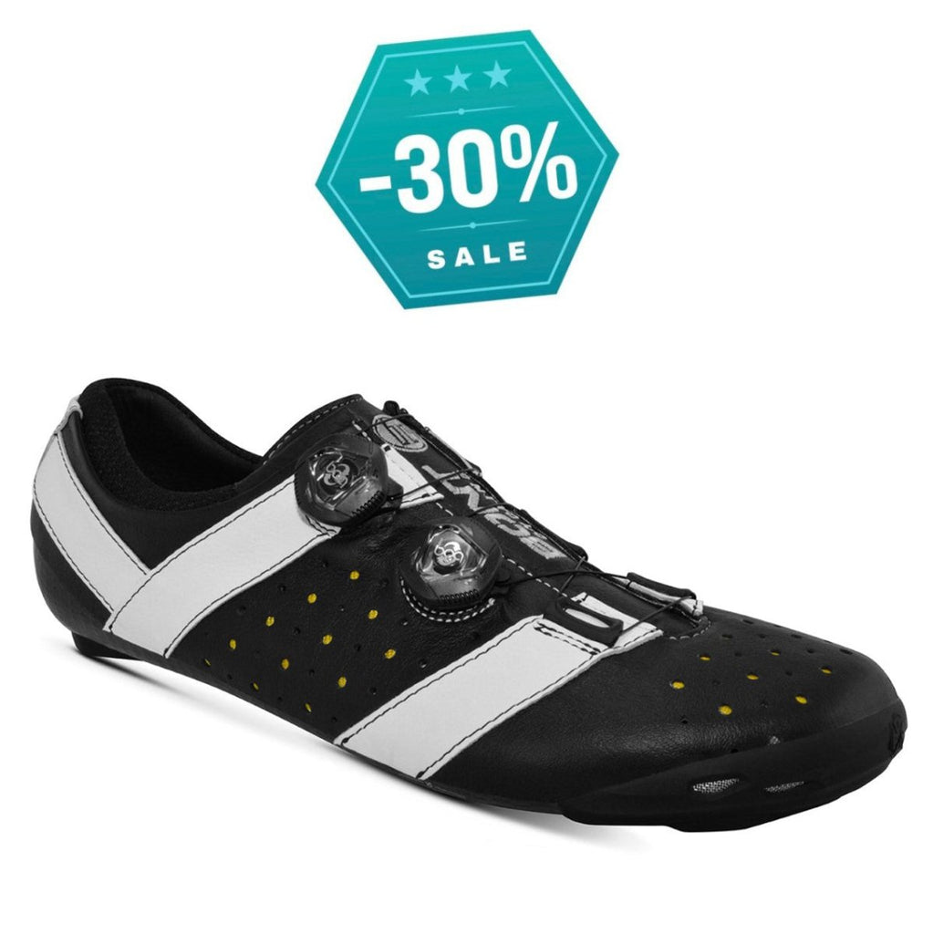 Zapato Ciclismo Marca BONT modelo Vaypor+ kangaroo Leather - Bont - KyV Cycling