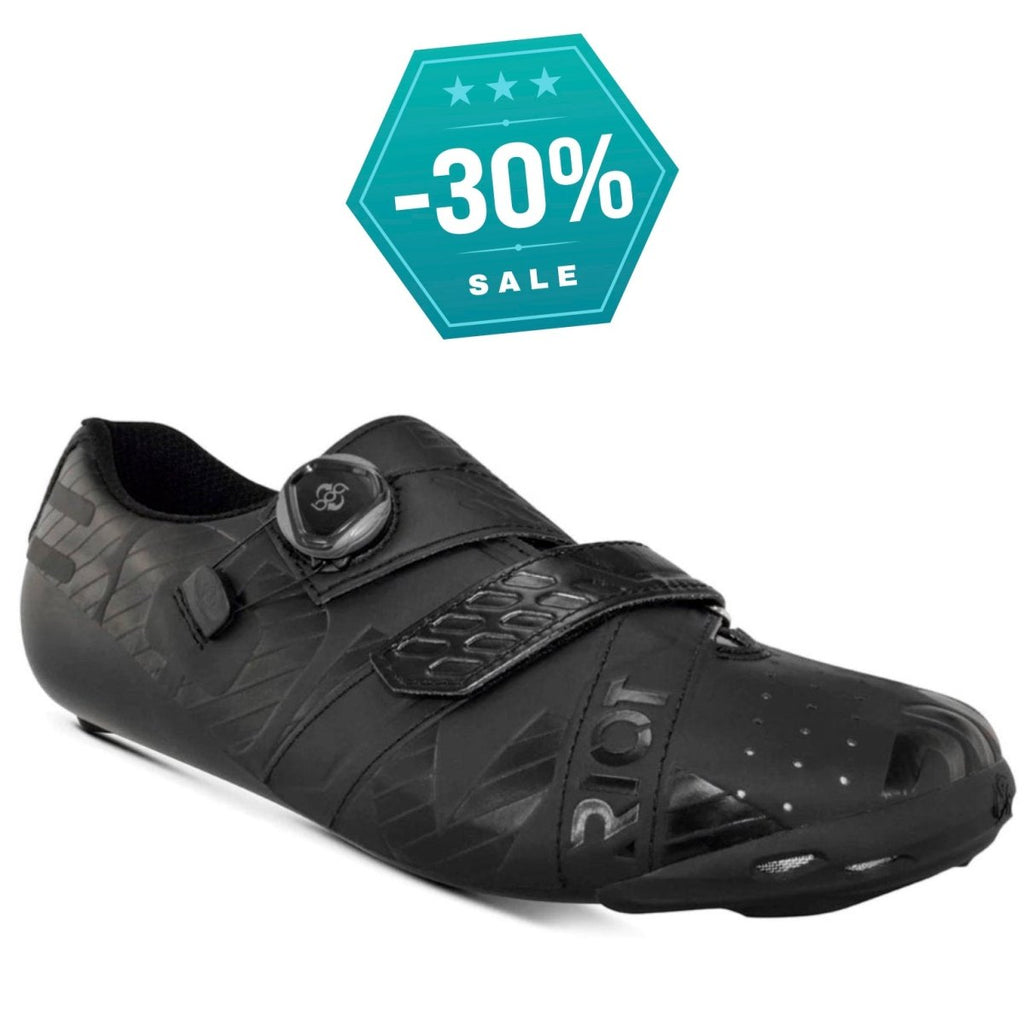 Zapato Ciclismo Ruta Marca BONT modelo Riot+ - Bont - KyV Cycling