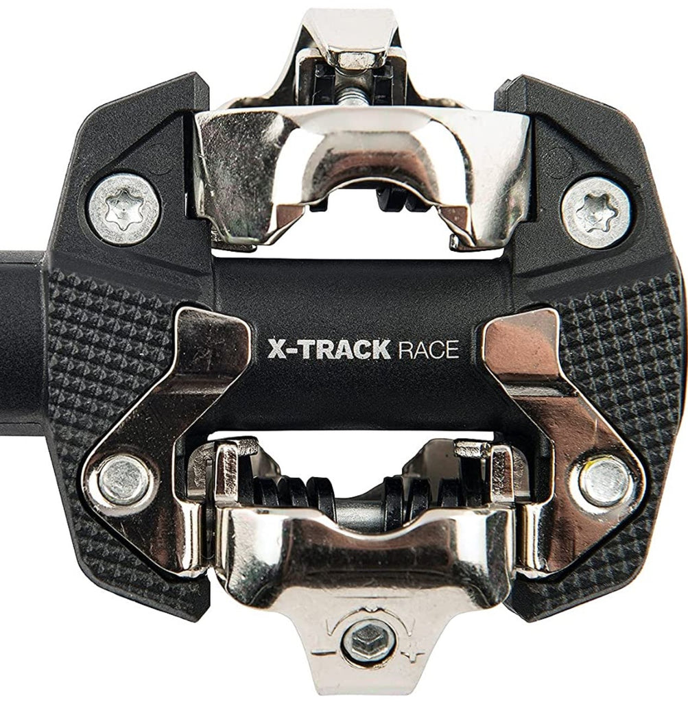 LOOK pedales "Ciclo - X-Track Race" - GRAVEL