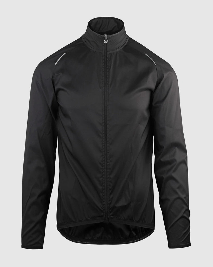 ASSOS Mille GT wind jacket / Black