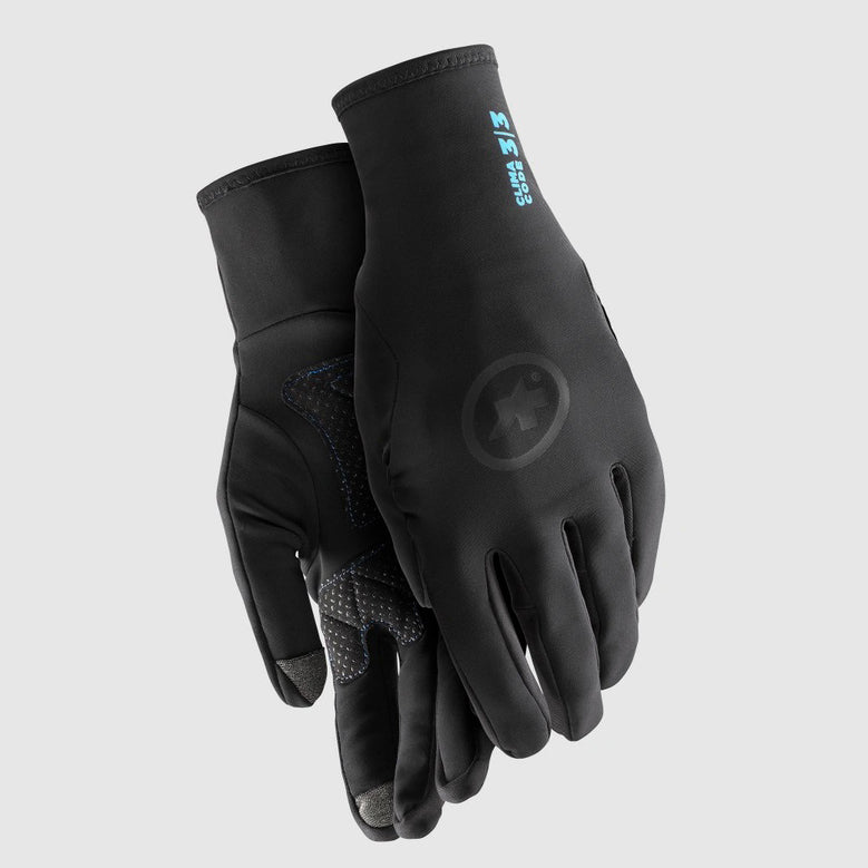 ASSOS Winter Gloves EVO