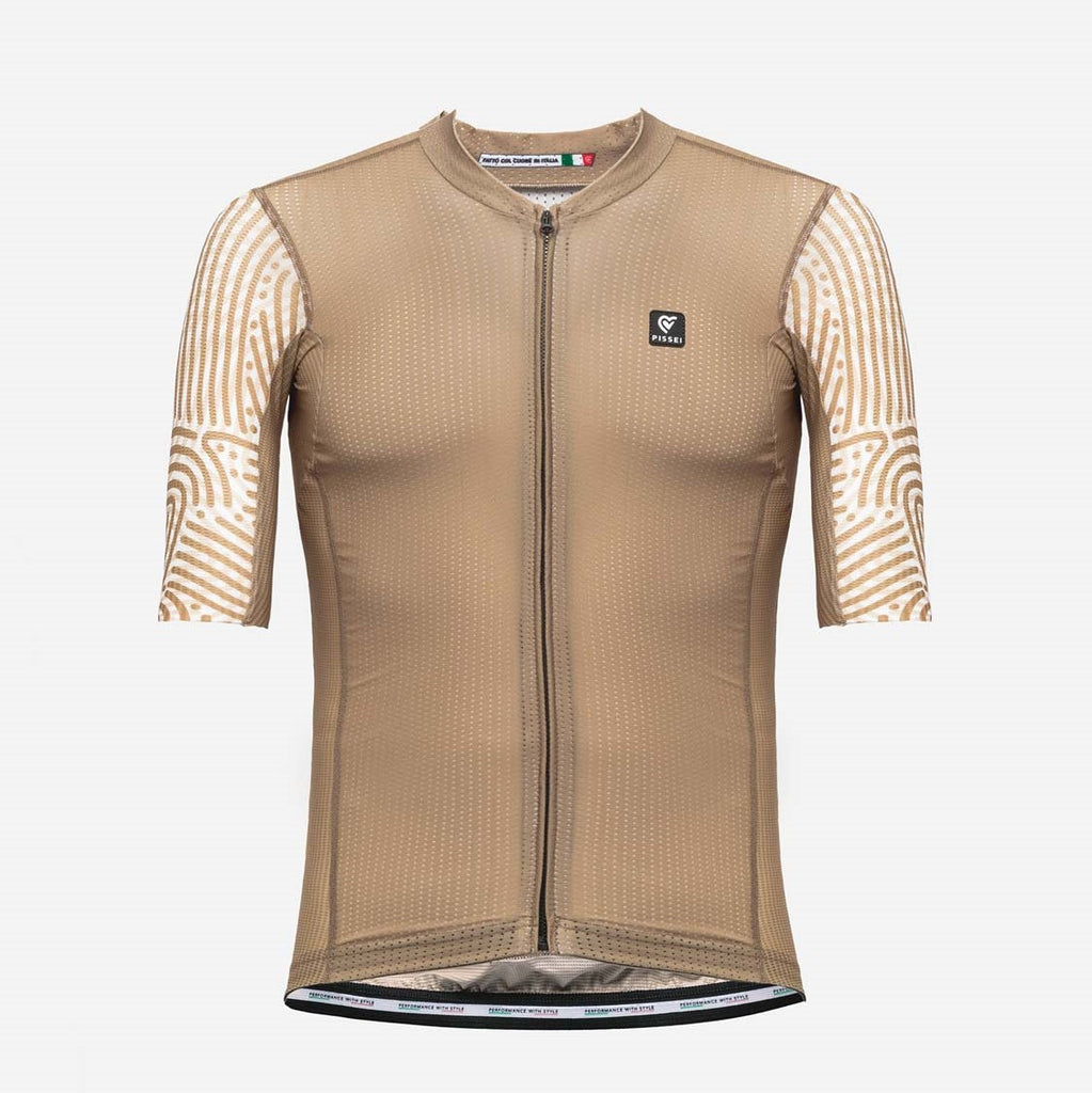 PISSEI Tricota San Remo Short Sleeve