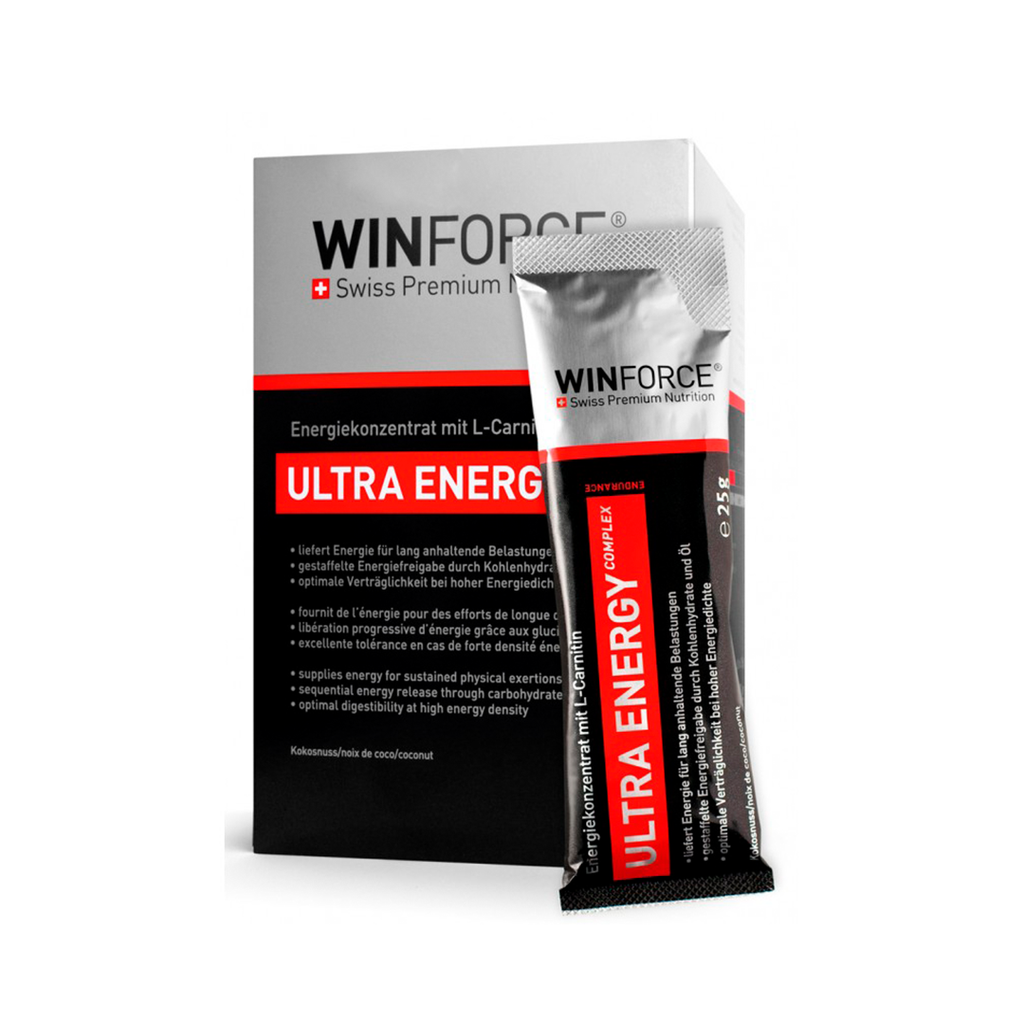 WinForce Ultra Energy