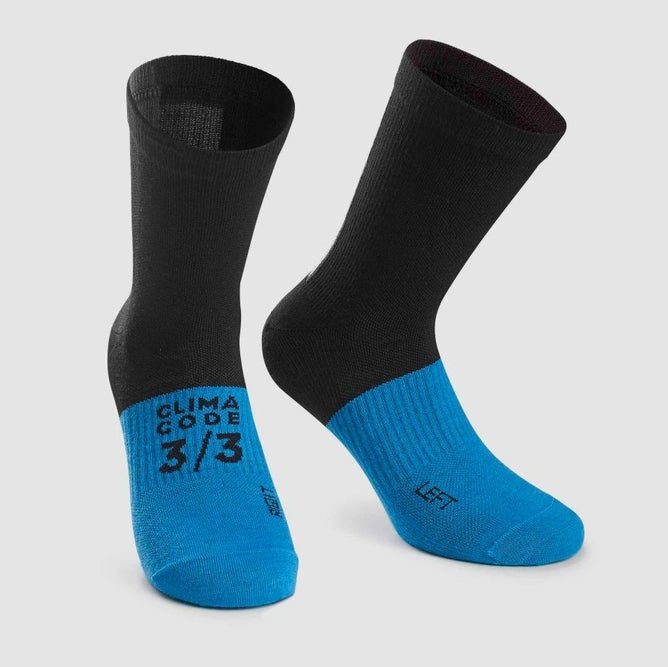 ASSOS Calcetines de invierno ULTRAZ - ASSOS - KyV Cycling
