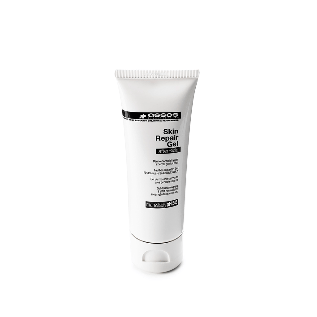 ASSOS Gel cuidado de piel - ASSOS - KyV Cycling