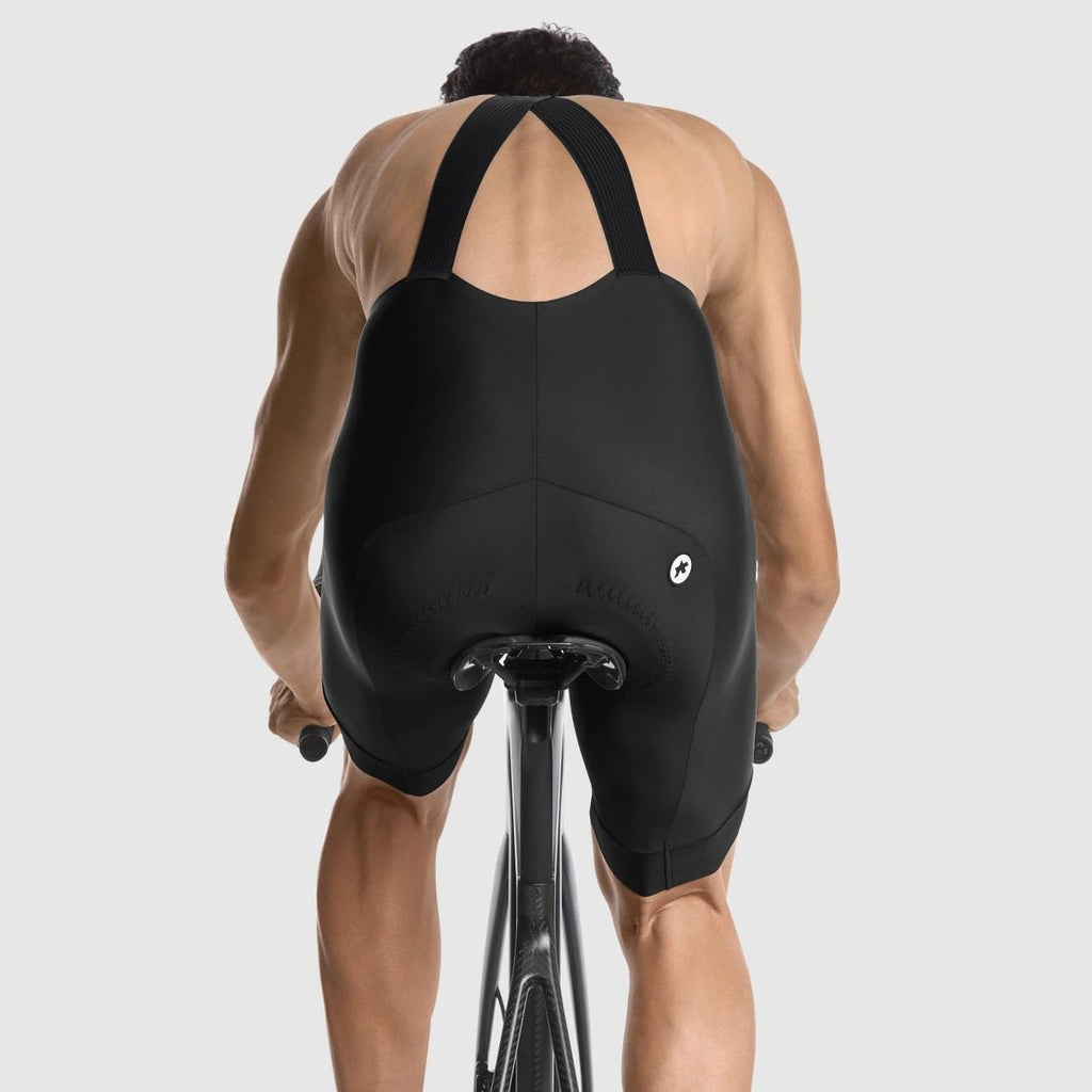 ASSOS MILLE GT Bibknicker2 Mサイズ Shorts de ciclismo ASSOS MILLE GT Bib Shorts C2 – KyV Cycling