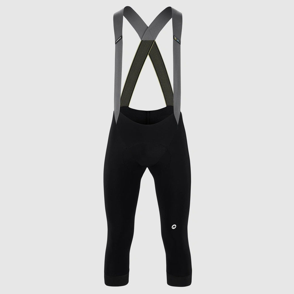 Pantalones ciclismo ASSOS MILLE GT Bib Knickers – KyV Cycling