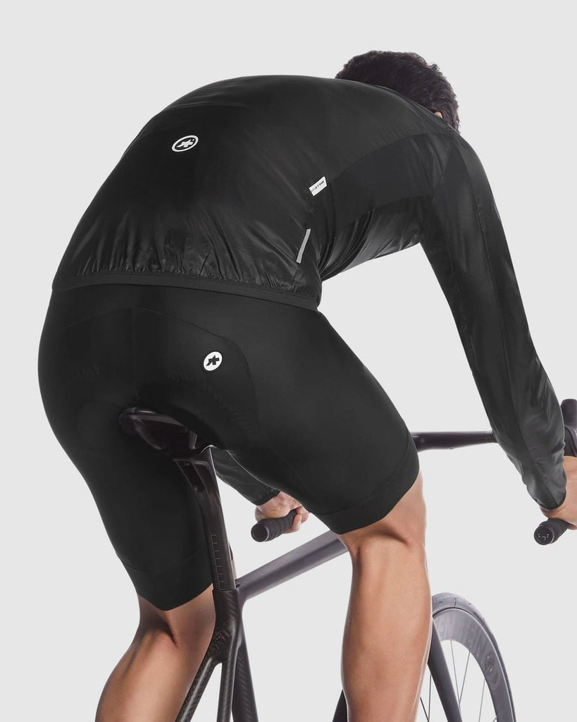 Chaqueta Assos Mille GT para ciclismo – KyV Cycling