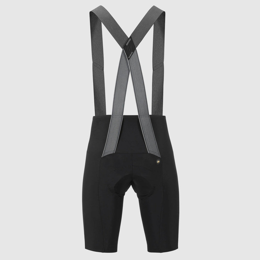 Shorts con tirantes de ciclismo ASSOS MILLE GTO C2. – KyV Cycling