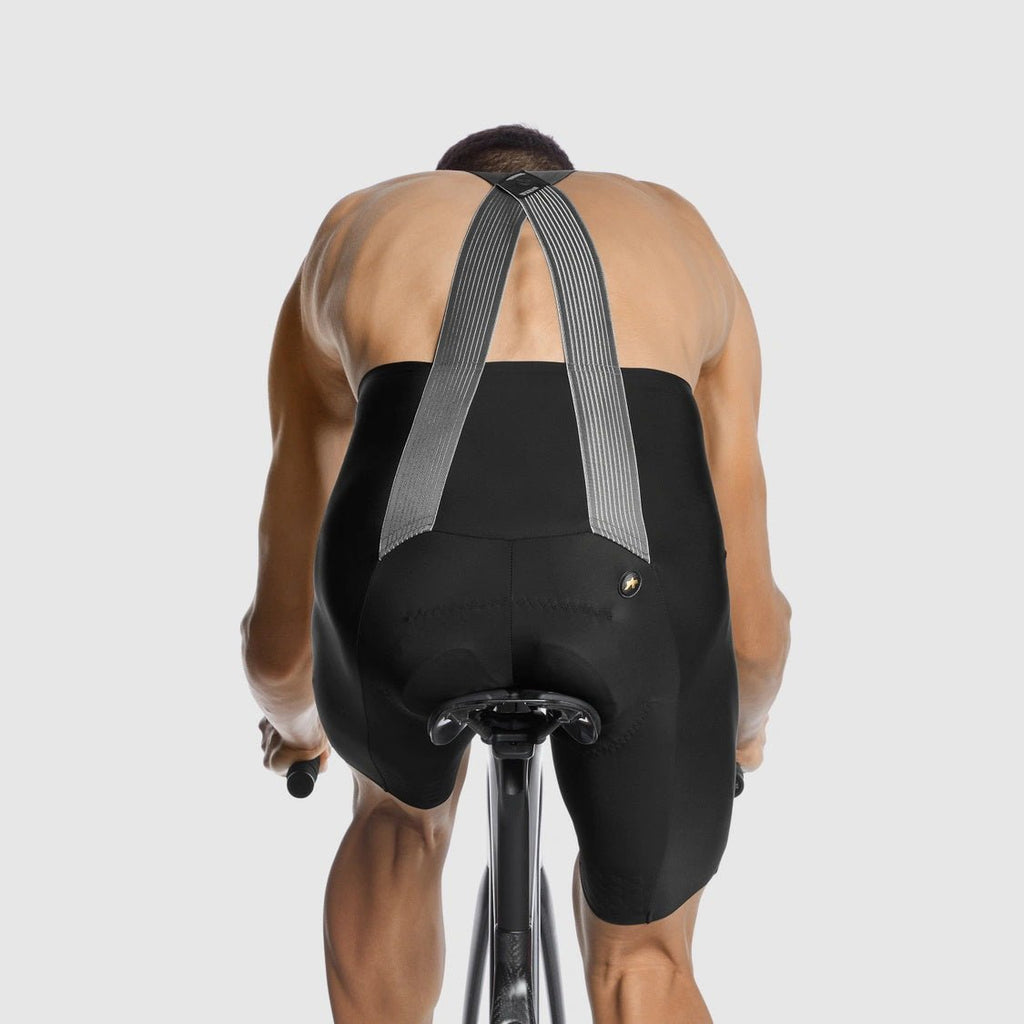 ASSOS MILLE GT Bibknicker2 Mサイズ Shorts con tirantes de ciclismo ASSOS MILLE GTO C2. – KyV Cycling