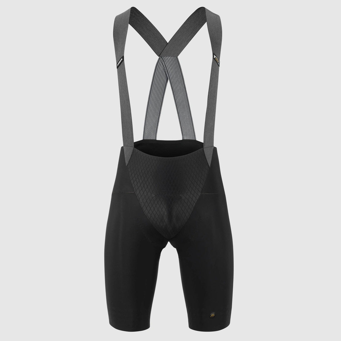ウェア ASSOS MILLE GTO BIB SHORTS C2 black XL Shorts con tirantes de ciclismo ASSOS MILLE GTO C2. – KyV Cycling