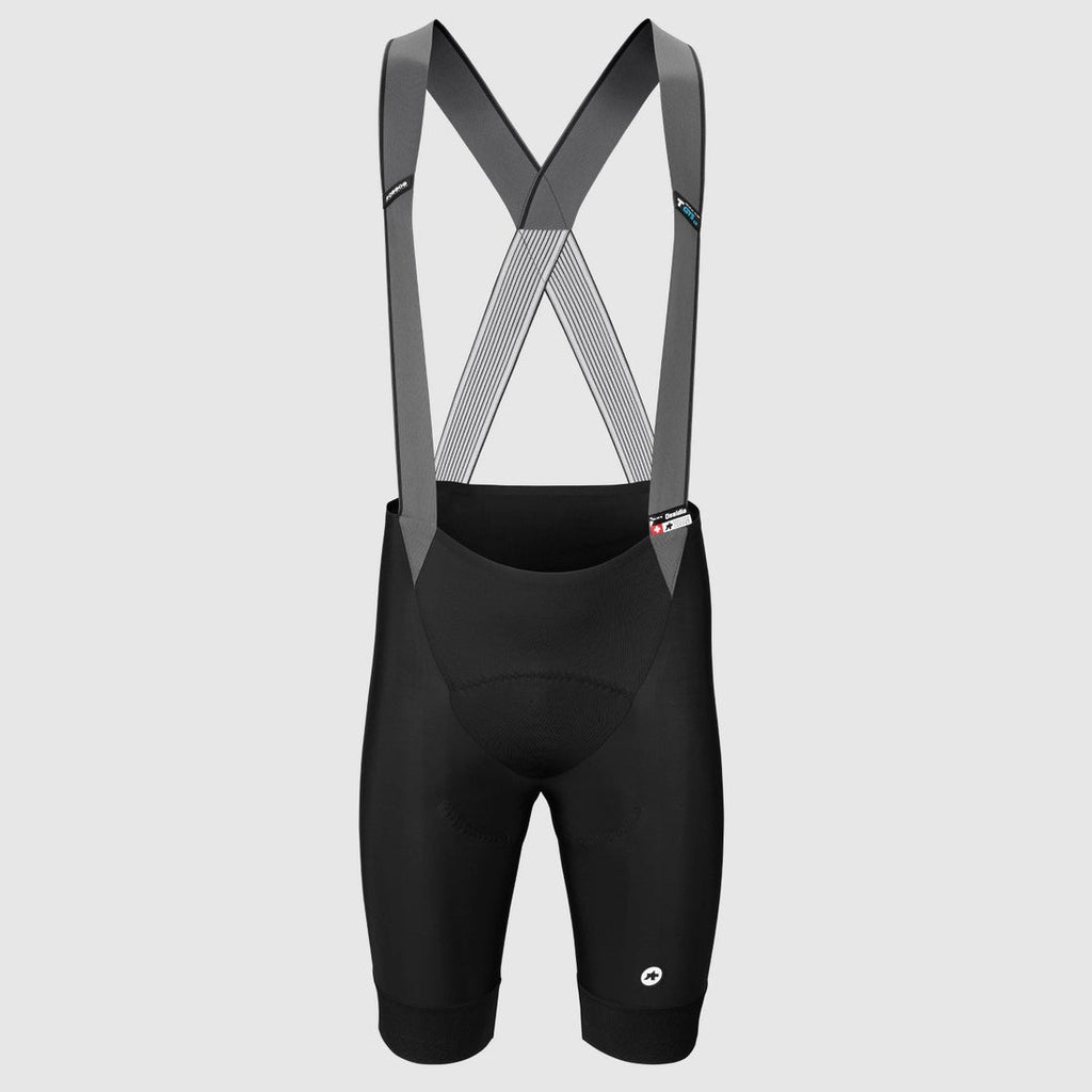 ASSOS MILLE GTS Bib Shorts C2 - ASSOS - KyV Cycling