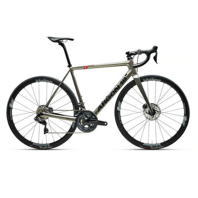 Bicicleta Argon18 modelo Gallium Disc