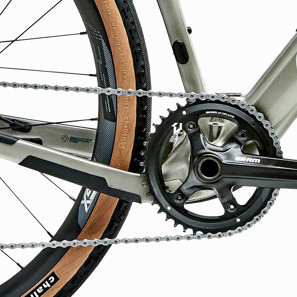 Bicicleta Argon18 Súbito E-Gravel - Comodidad y rendimiento – KyV