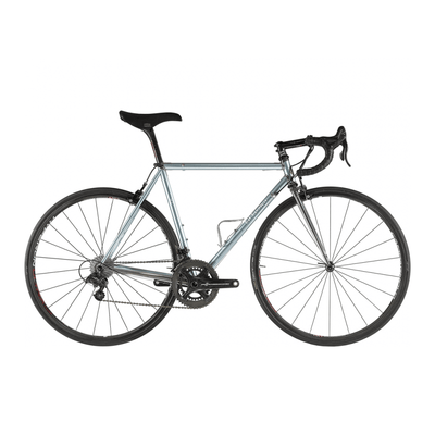 Bicicleta LA CLASSICA Columbus Spirit HSS - Steel