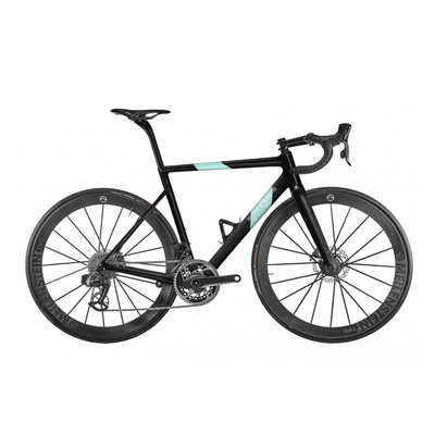Bicicleta LEMMA 2.0