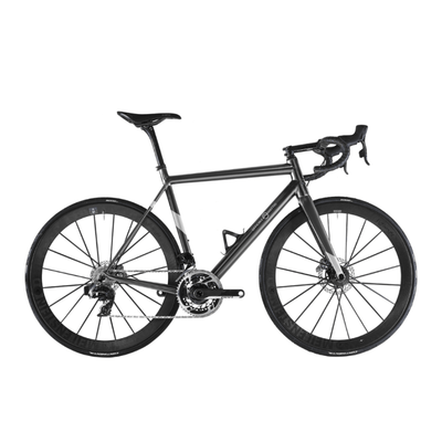 Bicicleta SL Carbon