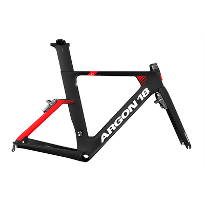 Cuadro Argon18 modelo E117 Tri
