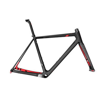 Cuadro Argon18 modelo Gallium Pro