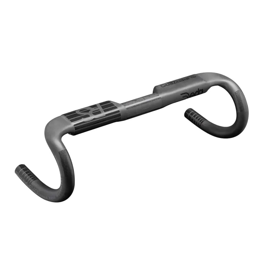 M*r様 DEDA SUPERZERO DCR ALLOY＋SUPERZERO Manillar DEDA Superzero RS - Ligero y resistente – KyV Cycling