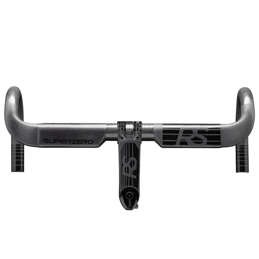 Manillar DEDA Superzero RS - Ligero y resistente – KyV Cycling