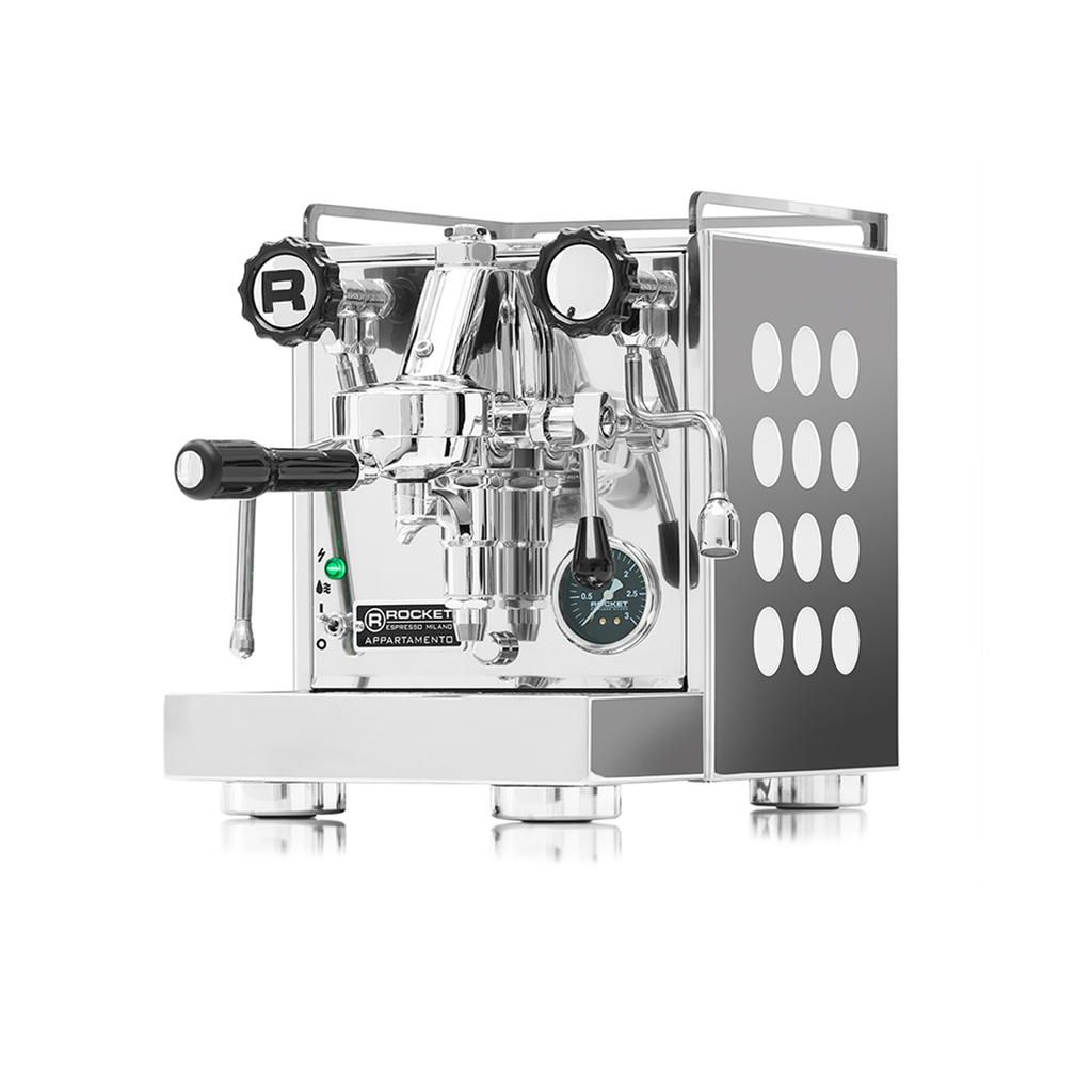 ROCKET ESPRESSO modelo APPARTAMENTO Máquina de Café Premium