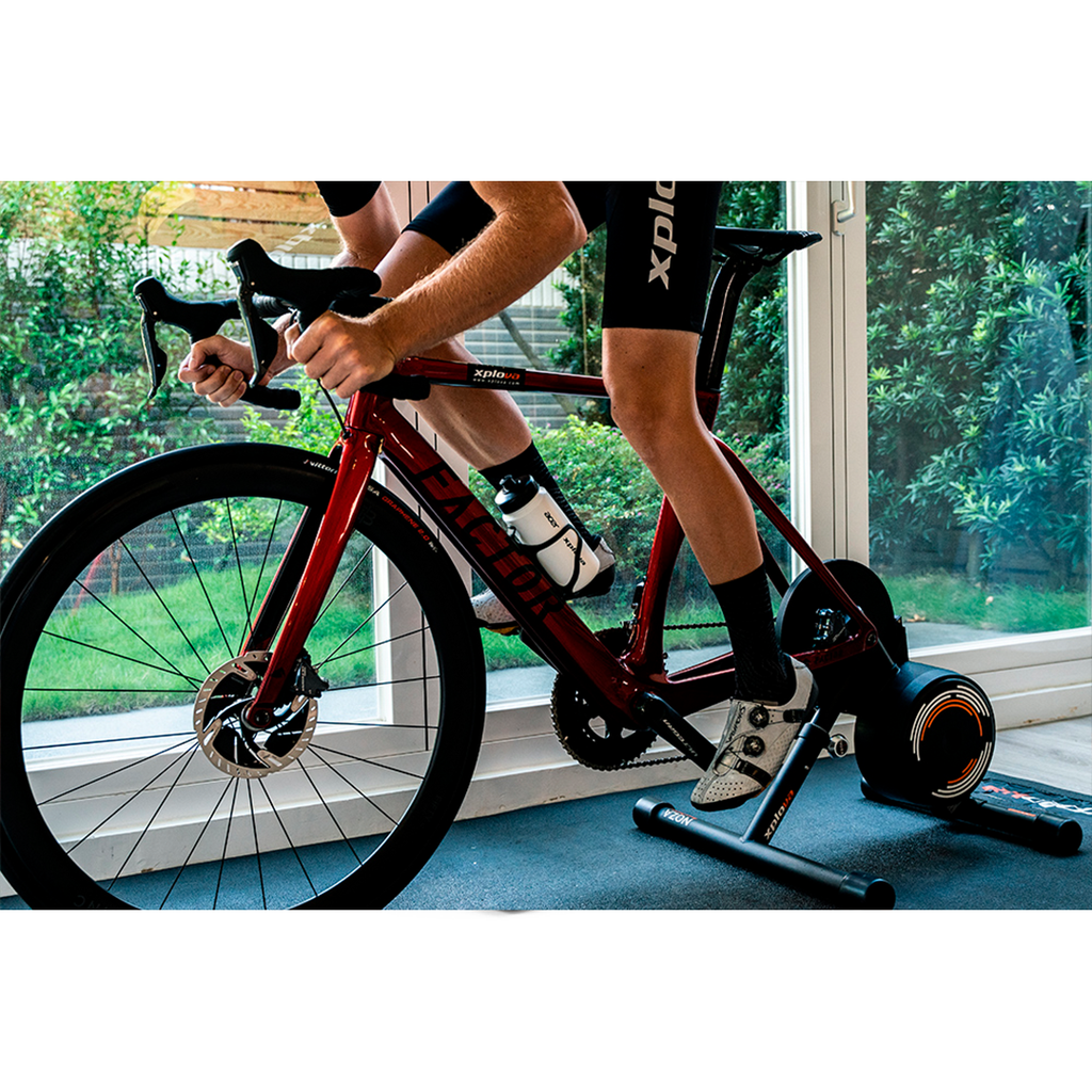 Rodillo bici sales oferta