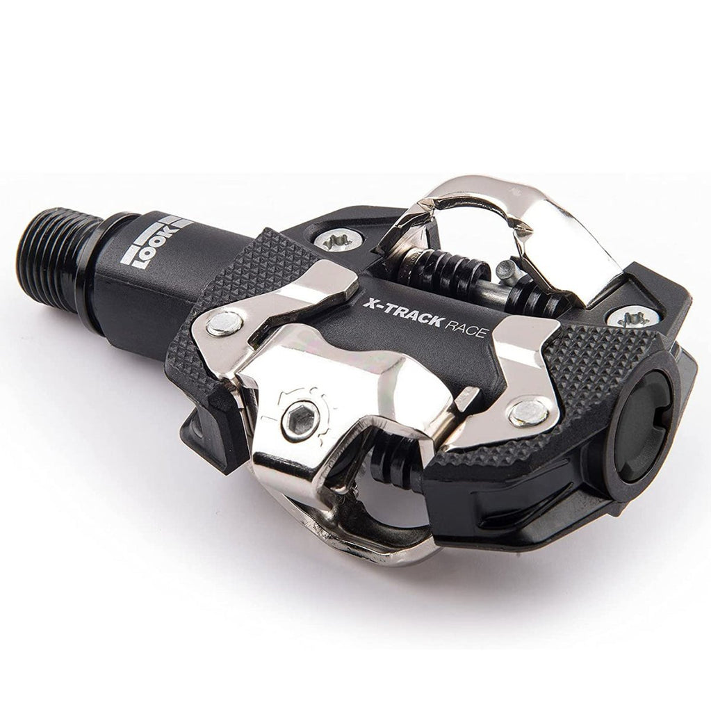 Pedales LOOK Ciclo X-Track Race para GRAVEL – KyV Cycling
