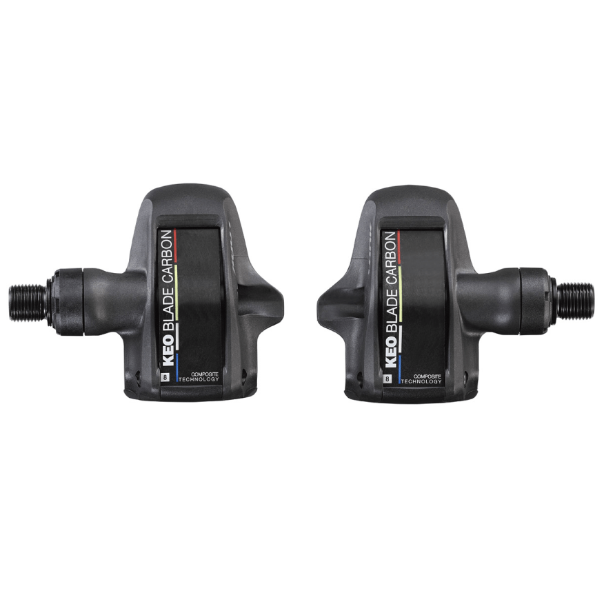 Pedales LOOK KEO Blade Carbon 8 – KyV Cycling