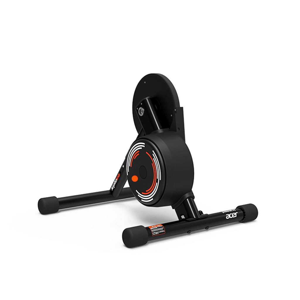 Rodillo de entrenamiento Smart Xplova Noza S – KyV Cycling