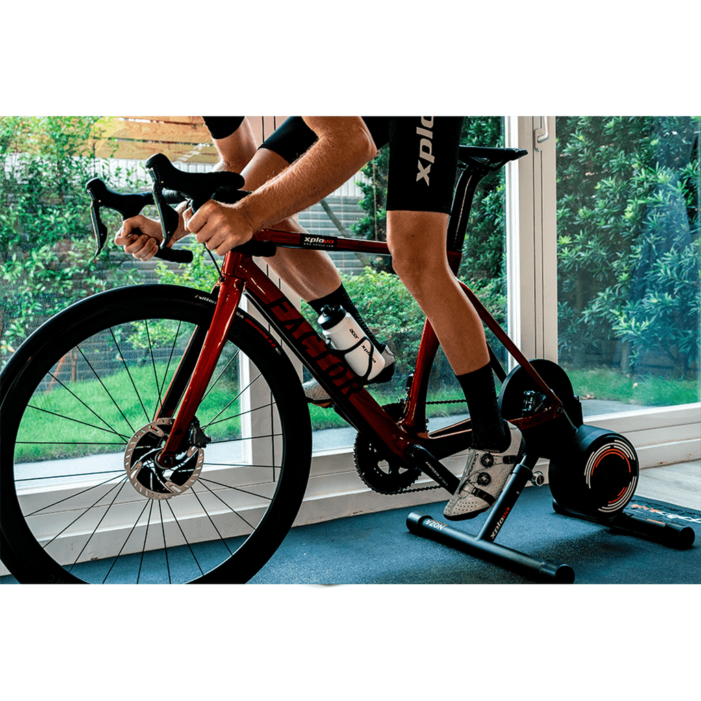Indoor Cycling Bicicletas Forum Sport How Zwift Is Turning Indoor